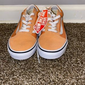 Classic Vans Old Skool Style